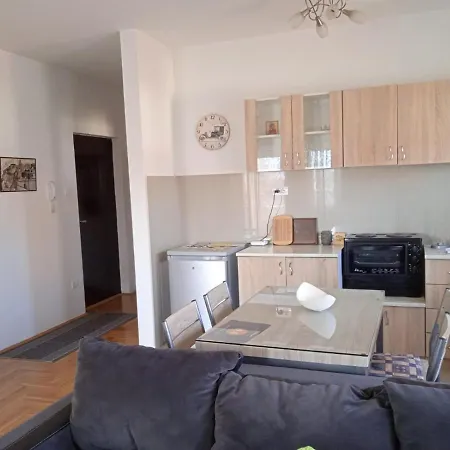 Apartmán Srebrni Oblak Aranđelovac