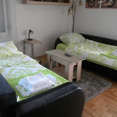 Srebrni Oblak * Arandjelovac