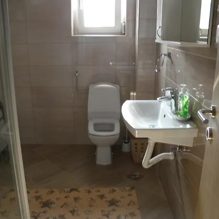Apartamento Srebrni Oblak Arandjelovac