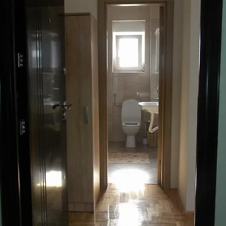 Apartamento Srebrni Oblak