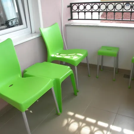 Apartmán Srebrni Oblak Aranđelovac