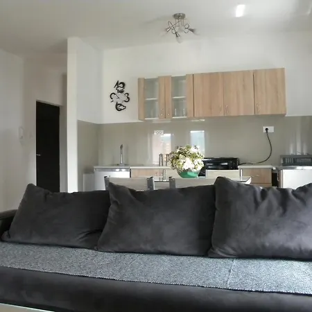 Apartmán Srebrni Oblak