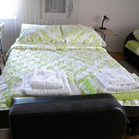 Srebrni Oblak Aranđelovac