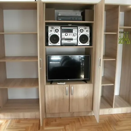 Srebrni Oblak Aranđelovac