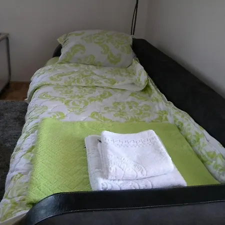 Srebrni Oblak * Aranđelovac