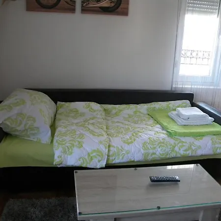 Srebrni Oblak * Aranđelovac