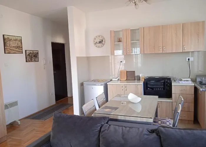 Appartamento Srebrni Oblak Arandjelovac