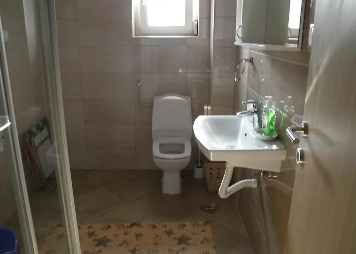 Appartamento Srebrni Oblak Arandjelovac