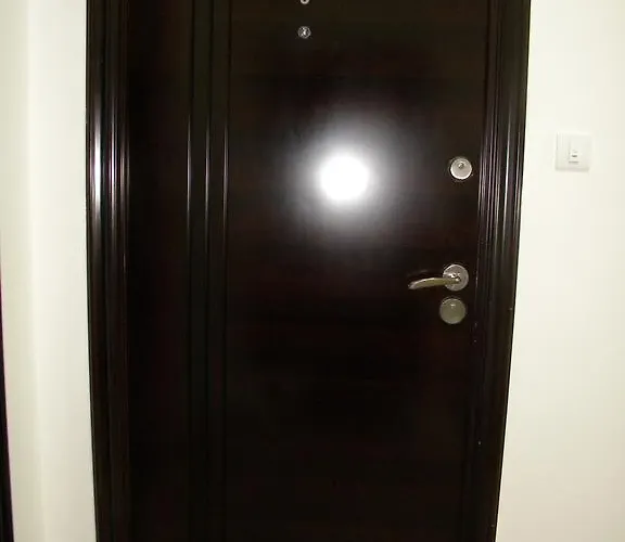 Srebrni Oblak Appartamento