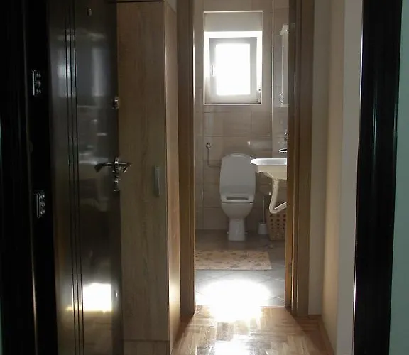 Appartamento Srebrni Oblak