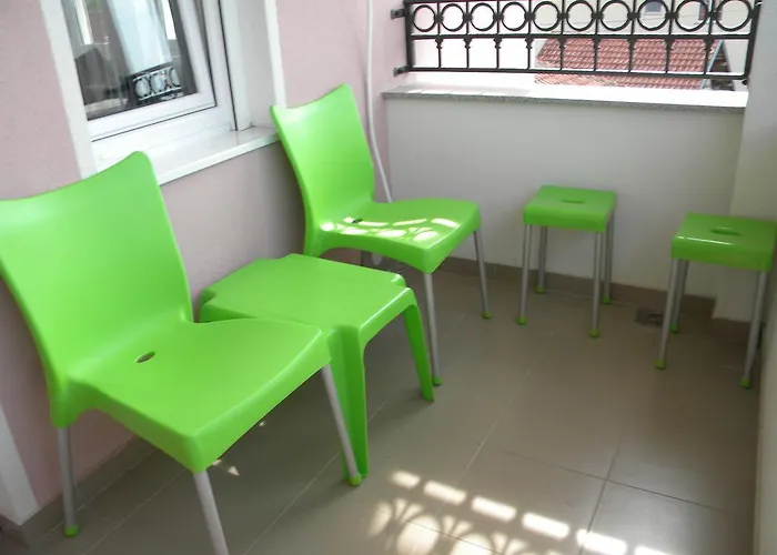 Appartamento Srebrni Oblak Arandjelovac