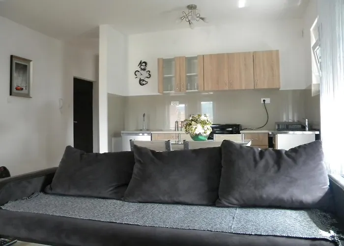 Appartamento Srebrni Oblak