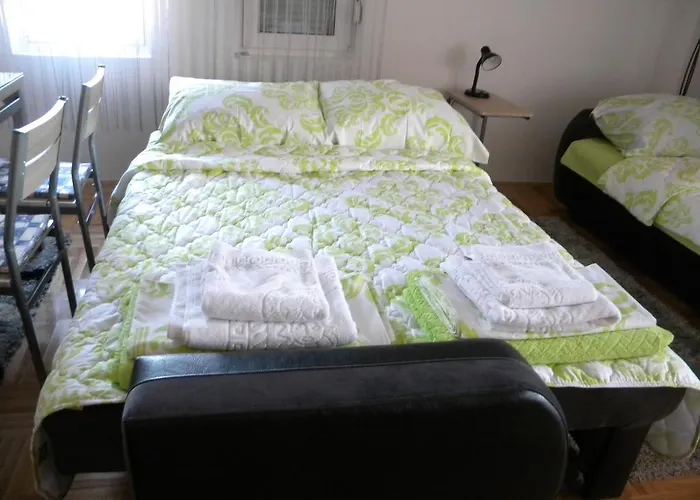 Srebrni Oblak Arandjelovac