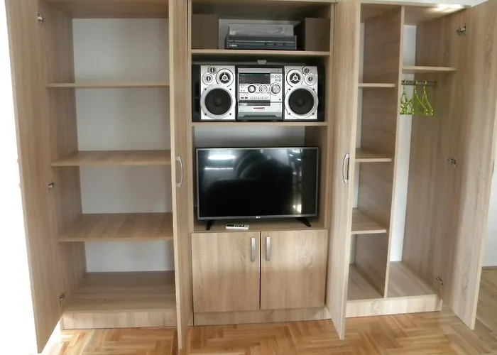 Srebrni Oblak Arandjelovac