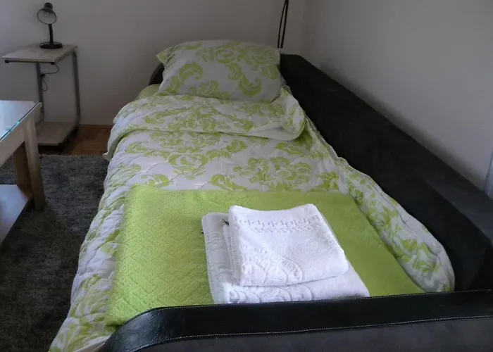 Srebrni Oblak * Arandjelovac