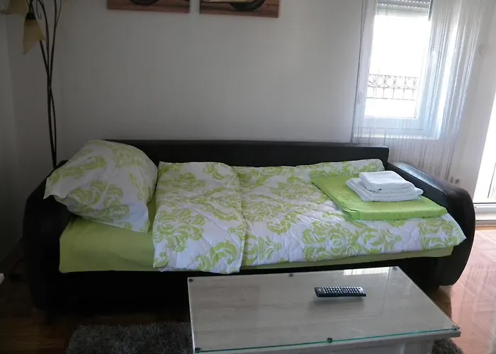 Srebrni Oblak * Arandjelovac